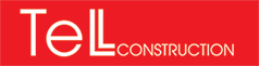 Tell Construction logo