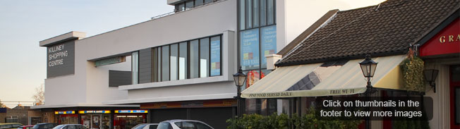 Killiney Shopping Centre